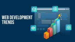 Web Development Latest Trends of 2025