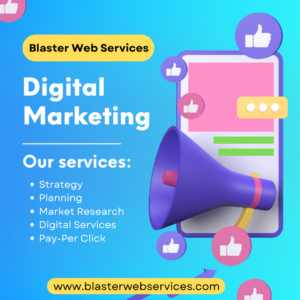Digital Services Provider