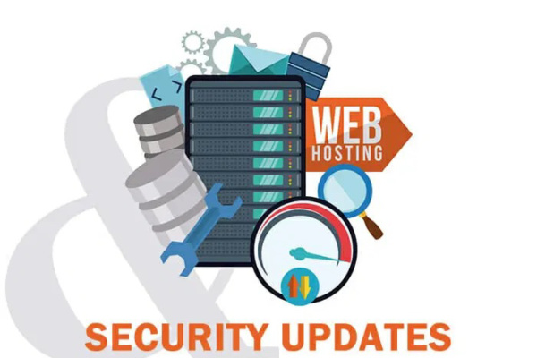 Web Hosting and Security