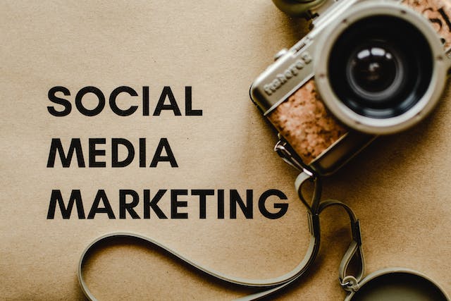 Social Media Marketing social media strategies to grow business